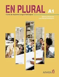 En plural A1 Libro de clase