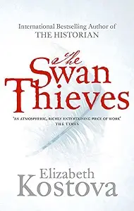 Swan Thieves