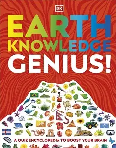 Knowledge Genius: Earth