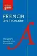 Collins Gem French Dictionary 12th Edition - 1