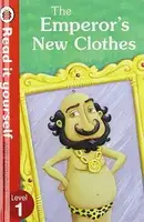 Readityourself New 1 The Emperor's New Clothes [Hardcover] - 1