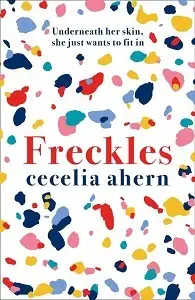 Ahern C Freckles [Hardcover]