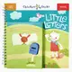 Chicken Socks: Little Letters - 1