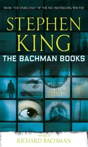 King S. The Bachman Books