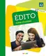 Edito A2 Cahier d'exercices + CD mp3 - 1