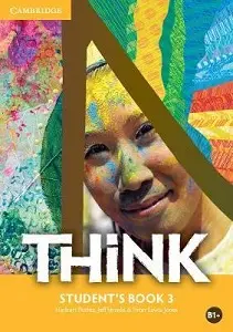 Think 3 (B1+) Student's Book