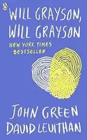 John Green: Will Grayson, Will Grayson - 1