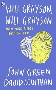 John Green: Will Grayson, Will Grayson