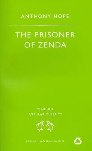 PPC Prisoner of Zenda