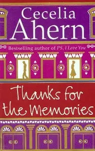 Ahern C Thanks for the Memories