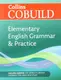 Collins English Grammar&Practice Elementary - 1