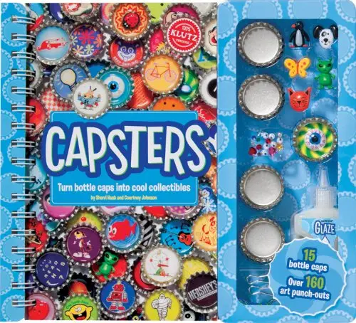 Capsters