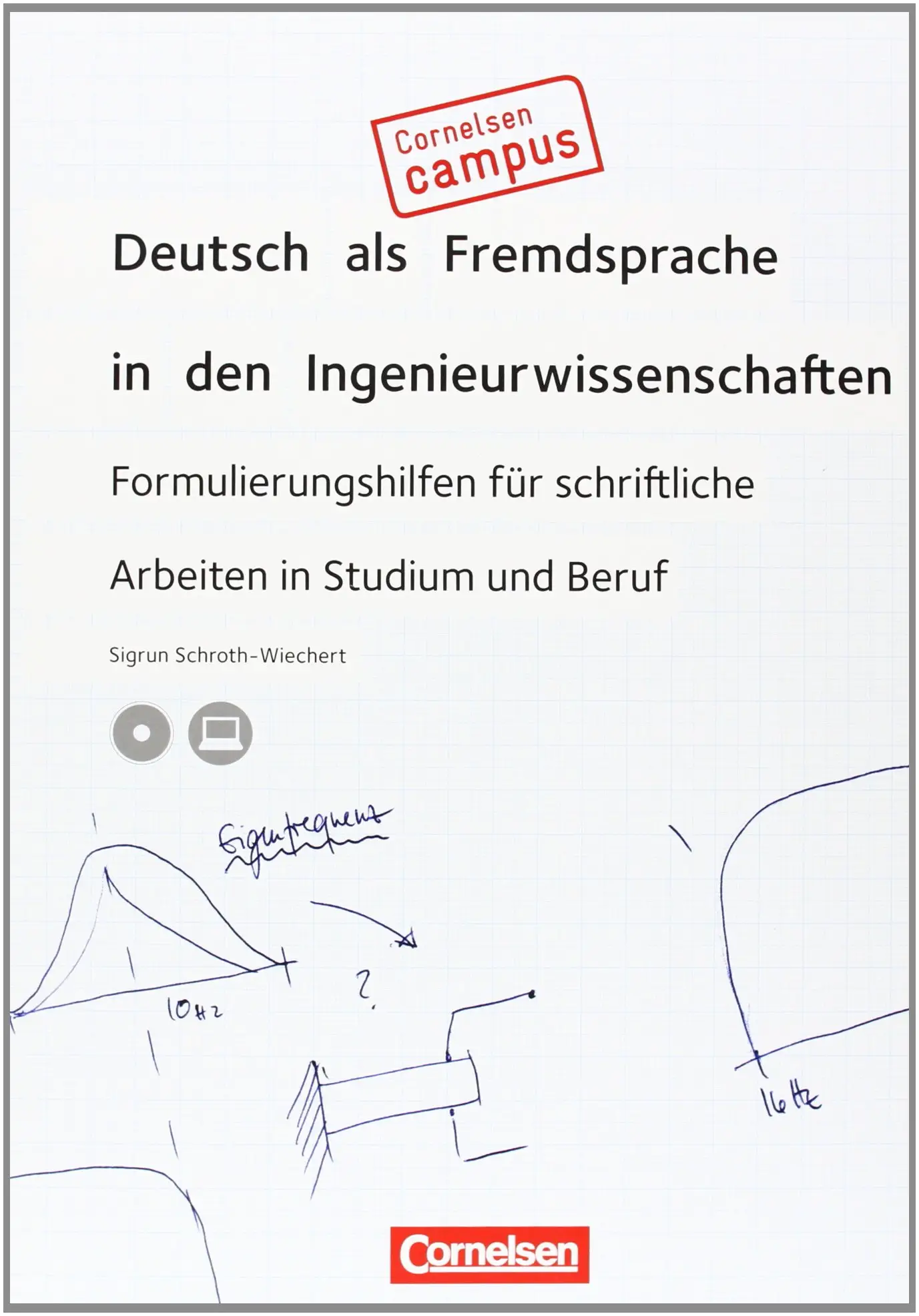 DaF in den Ingenieurwissenschaften Buch mit CD-ROM