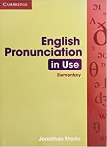 English Pronunciation in Use Elementary with Answers...