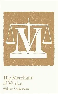 CCC The Merchant of Venice: GCSE 9-1 set text student...
