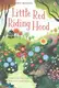 UFR4 Little Red Riding Hood - 1