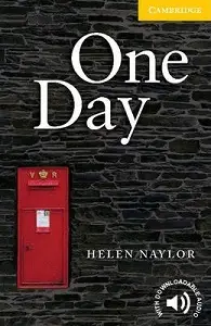 CER 2 One Day - Kebuk