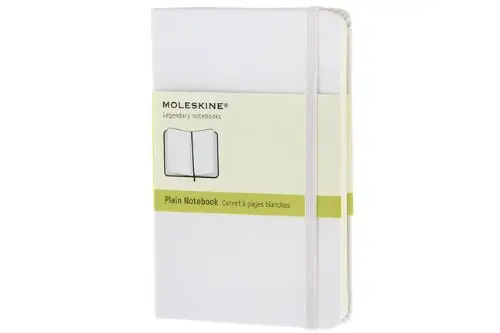 Записник Moleskine Classic кишеньковий / Нелінований...
