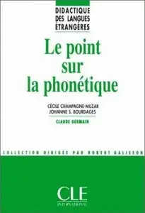 DLE Le Point Sur La Phonetique