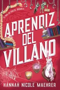Aprendiz del villano (Spanish Edition)