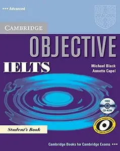 Objective IELTS Advanced Student's Book without answers...