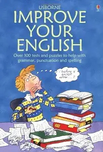 Improve Your English. Collection