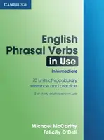 English Phrasal Verbs in Use Intermediate - 1