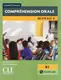 Competences  2e Edition 2 Comprehension orale  Livre + CD audio - 1