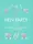 The Little Hen Party Book: Compatibility quiz, bridal bingo & other games to play - 1