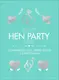 The Little Hen Party Book: Compatibility quiz, bridal bingo & other games to play - 1