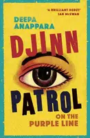 Djinn Patrol on the Purple Line - 1