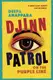 Djinn Patrol on the Purple Line - 1