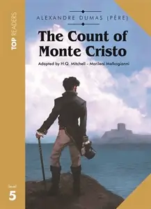 TR5 Count of Monte Cristo Upper-Intermediate TB Pack...