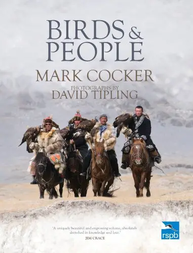 Birds and People [Hardcover]