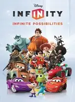 Disney Infinity: Infinite Possibilities - 1