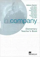 In Company Elem TB - 1