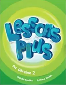 Super Minds 2 Lessons Plus for Ukraine (Free Download)