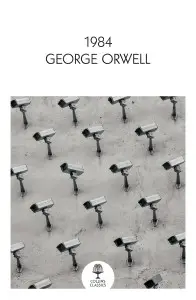 CC 1984 Nineteen Eighty-Four