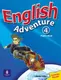 English Adventure 4 SB - 1