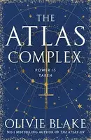 The Atlas Book3: The Atlas Complex - 1