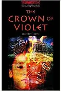 BKWM 3 Crown of Violet,The