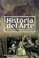 Historia del arte de Espana e Hispanoamerica - 1