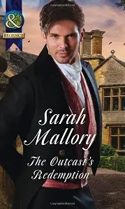 Regency: Outcast's Redemption,The