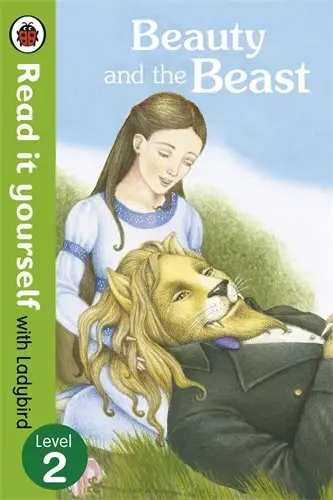 Readityourself New 2 Beauty and the Beast [Hardcover]