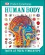 Pocket Eyewitness: Human Body - 1
