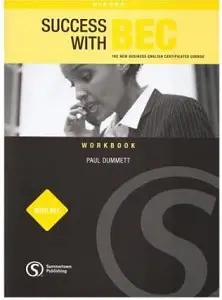 Success with BEC Higher WB with Key