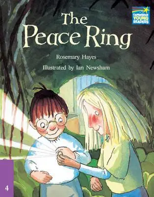 CSB 4 The Peace Ring