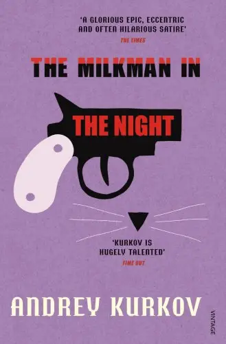 Milkman in the Night,The