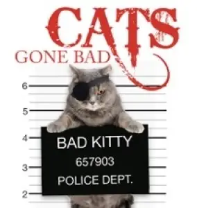 Cats Gone Bad