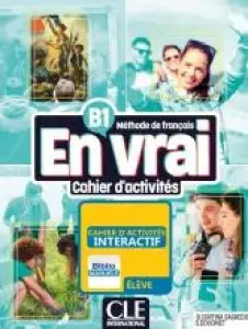 En Vrai B1 Guide pédagogique